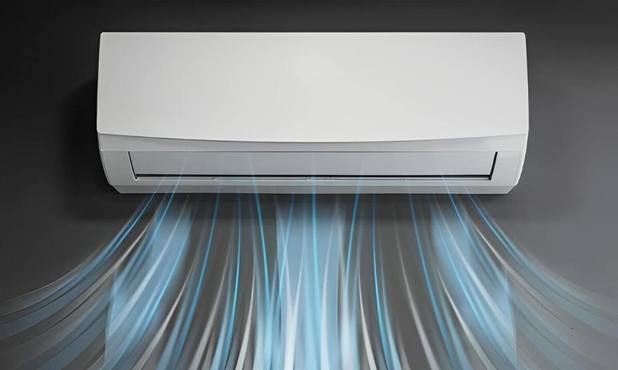 Αuτά δεν μας τα λένε οι ψυκτικοί: Κόλπο να καίει το κλιματιστικό σας 40% λιγότερο ρεύμα και 9 λάθη που κάνουν όλοι