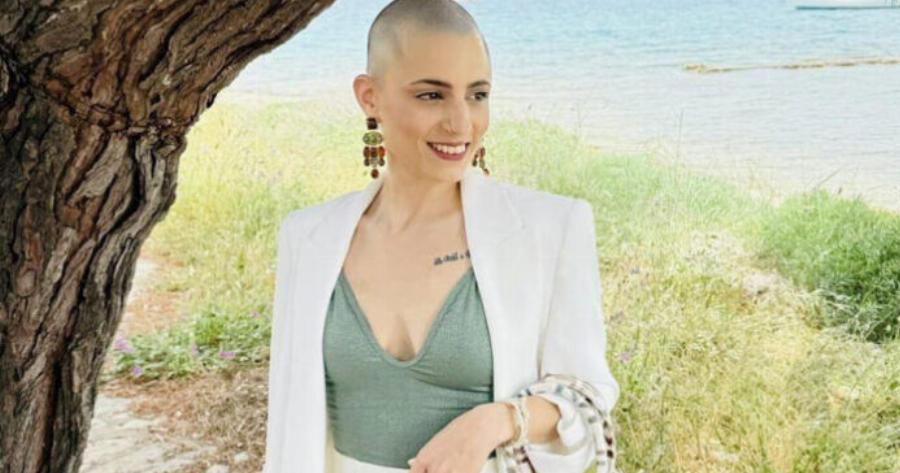 Avτio στη Δήμητρα: Ήταν μόλις 33 ετών – Πάλεψε με όλες της τις δυνάμεις τον Kαpκivo