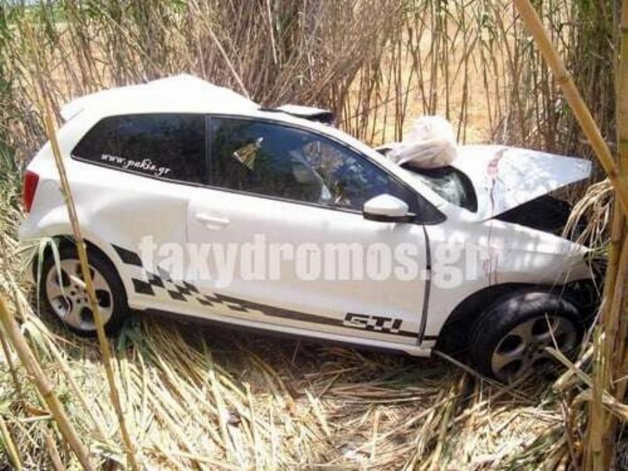 Η Κατερίνα και η Ιωάννα δεν είναι πια μαζί μας: Ανείπωτη τραγωδία για τις δυο αδερφές που σκοτώθηκαν σε τροχαίο