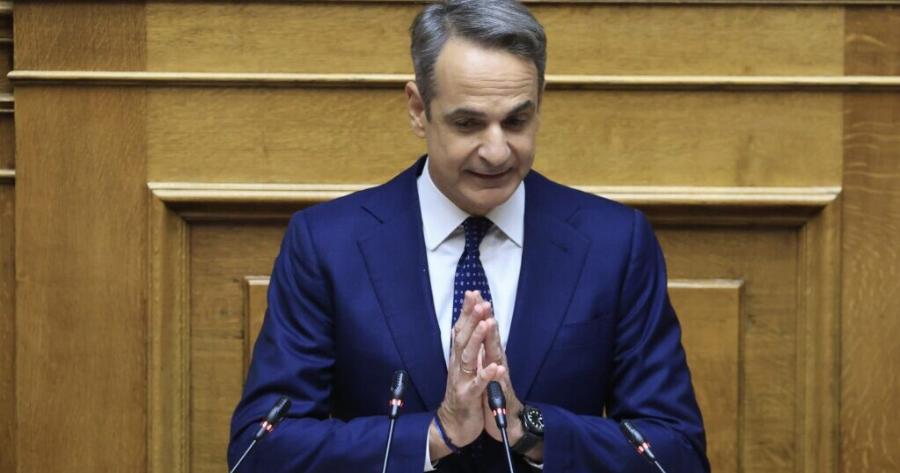 «Ο εξώστης»: Ποιον θα στηρίξει ο Κυριάκος Μητσοτάκης στη μάχη της διαδοχής του στην αρχηγία της ΝΔ