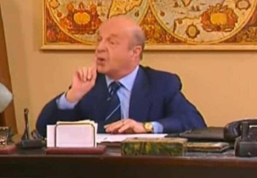 Από 13 έγιναν 14: Άλλος ένας ηθοποιός του «Κωνσταντίνου και Ελένης» έφυγε από τη ζωή