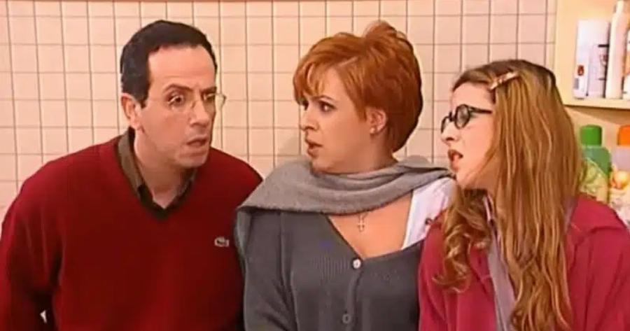 Από 13 έγιναν 14: Άλλος ένας ηθοποιός του «Κωνσταντίνου και Ελένης» έφυγε από τη ζωή