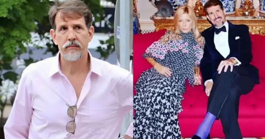 Ετοιμάζουν μετακóμιση Παύλος και Μαρί Σαντάλ: Το πολυτελές σπίτι στην Ηρώδου Αττικού – 500 τ.μ. με αξία πάνω από 10 εκατ.