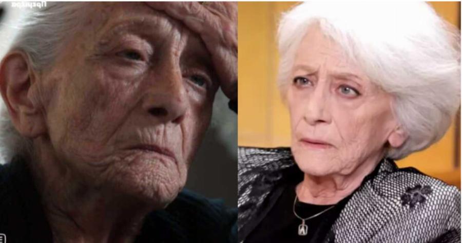 Famagusta: Αποθέωσαν την Δέσποινα Μπεμπεδέλη – «Ηθοποιός με όλη τη σημασία της λέξης»