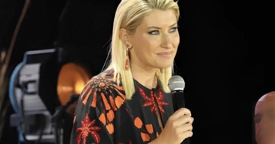 Ραγδαία εξέλιξη με την υγεία της Σίας Κοσιώνη