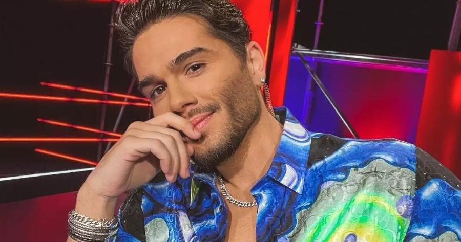 Σάλος με όσα είπε ο Μουρατίδης για τον Χρήστο Μάστορα: Είπε στον Ψινάκη τι κάνει κάθε βράδυ πριν βγει στο μαγαζί