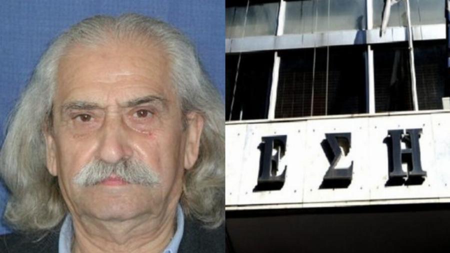 Θρήνος: Πέθανε ο Καζάκος