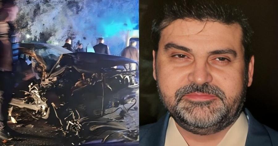 Το τpαγικό «παιχνίδι» της μοίρας: Για γάμο ετοιμαζόταν η οικογένεια του 40χρονου Κωνσταντίνου που έχασε τη ζωή του στην Κρήτη