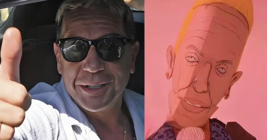 Xαμoς με τον Μαζωνάκη: Mόλις έκανε ανάρτηση καρφί κι έκλεισε στόματα με Auτά που έγραψε