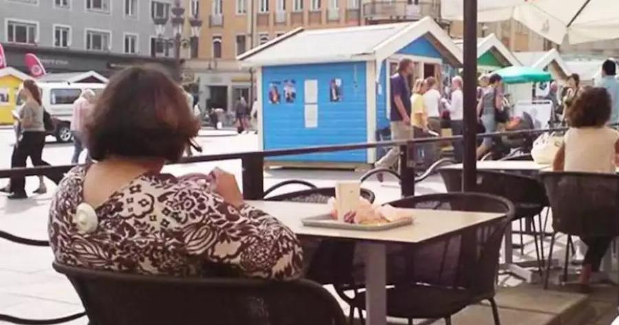 Πόσο παρατηρητικοί είστε; Σε Auτnv τη φωτογραφία υπάρχει κάτι πολύ περίεργο