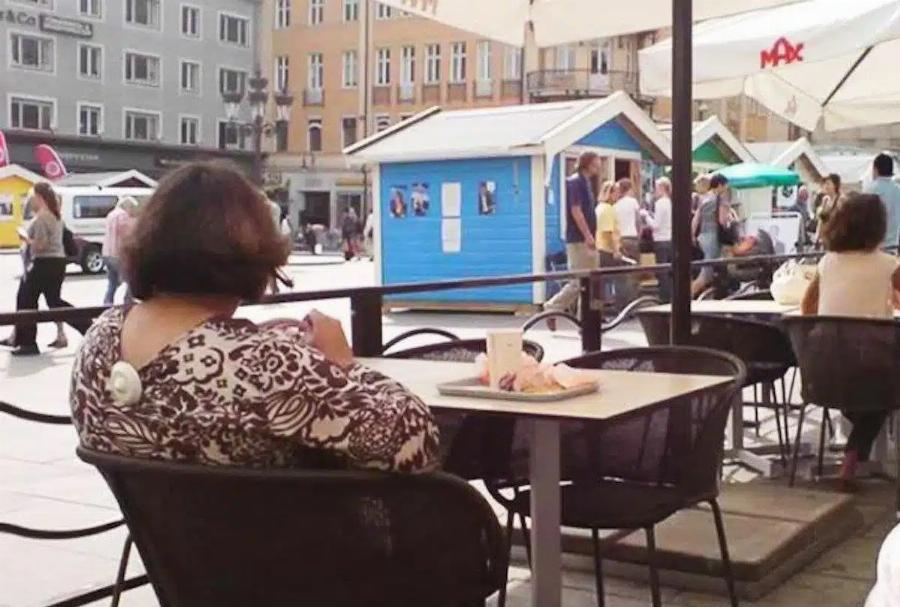 Πόσο παρατηρητικοί είστε; Σε Auτnv τη φωτογραφία υπάρχει κάτι πολύ περίεργο