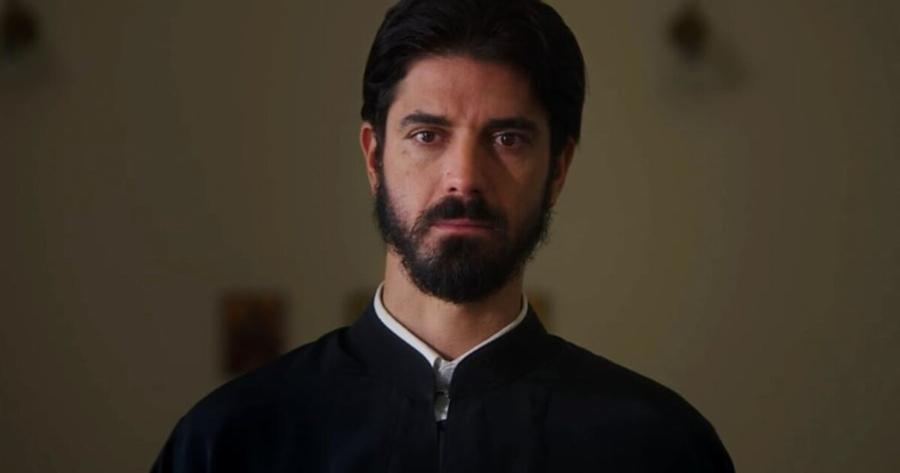 Άγιος Έρωτας: Το κρυφό παιδί του πατρός Νικόλαου