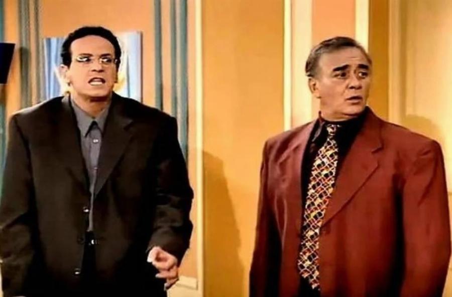 Από 13 έγιναν 14: Άλλος ένας ηθοποιός του «Κωνσταντίνου και Ελένης» έφυγε από τη ζωή