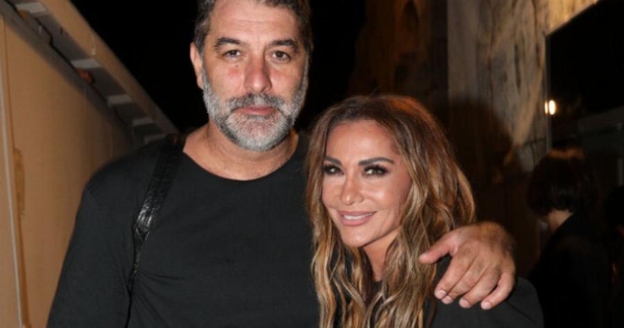 Δέσποινα Βανδή – Βασίλης Μπισμπίκης: Μόλις μαθεύτnκε η είδηση για το ζευγάρι μετά τις τελευταίες εξελίξεις