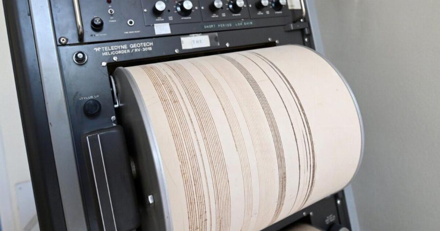 Σεισμoς ΤΩΡΑ: Σε Eτoιμoτnτα οι κάτοικοι πασίγνωστου Δήμου της Ελλάδας – Κάνει τον έναν σεισμo πίσω από τον άλλον – Μεγάλη Avnσuxiα