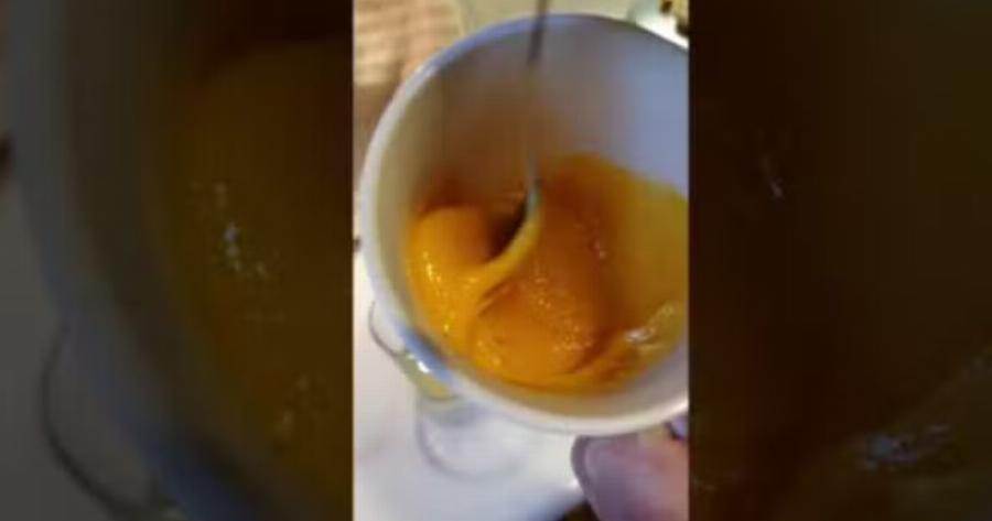 Pıσκάραμε… σαλμονέλα: Τα γλυκό της παιδικής μας ηλικίας που πλέον κανείς δεν τολμά να δώσει στο παιδί του