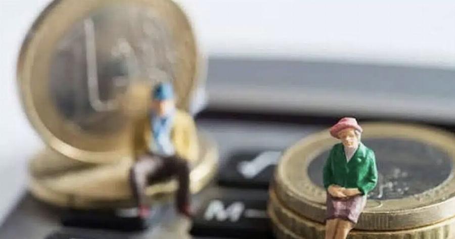 Τα πάνω-κάτω στις συντάξεις – Γιατί έρχεται μεγάλο σοκ