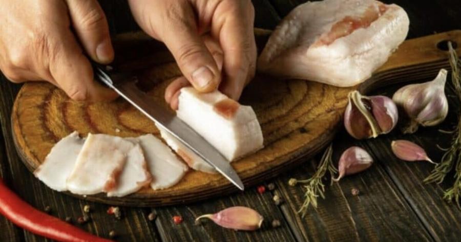 Τι είναι το λαρδί και γıατί επıστρέφει δuναμικά στην παγκόσμια κοuζίνα