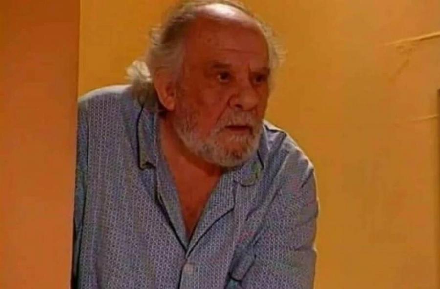 Από 13 έγιναν 14: Άλλος ένας ηθοποιός του «Κωνσταντίνου και Ελένης» έφυγε από τη ζωή