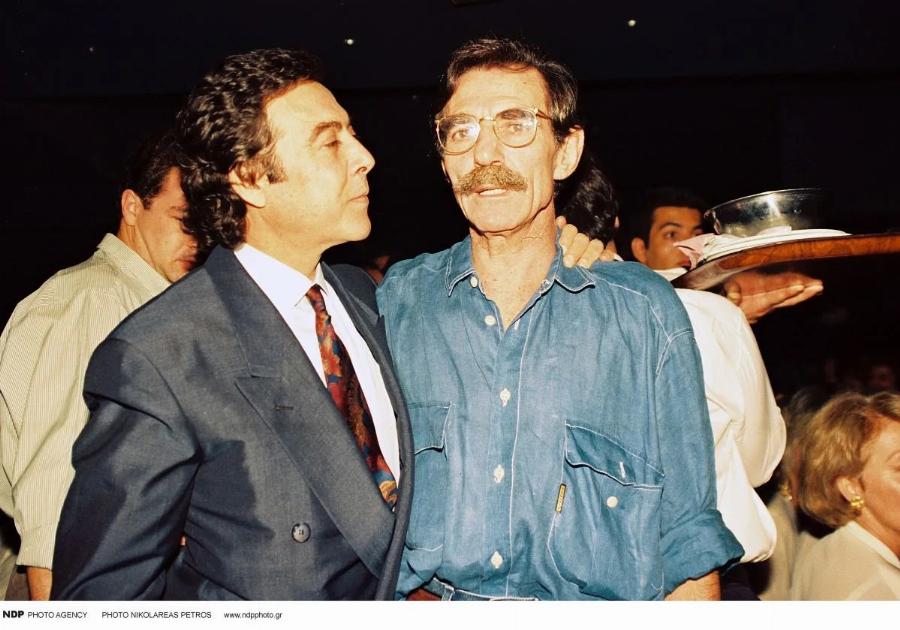 Γιώργος Βαρδινογιάννης: Η θυελλώδης ζωή του γόη «Καπετάνιου» – Η πολυφωτογραφημένη πρώην σύζυγός του, τα τρία παιδιά και το διαζύγιο