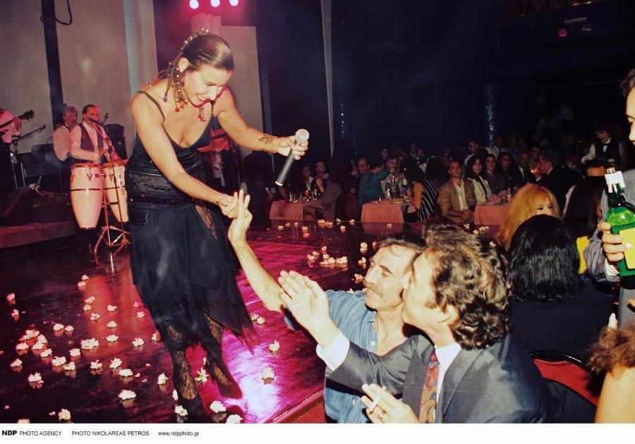 Γιώργος Βαρδινογιάννης: Η θυελλώδης ζωή του γόη «Καπετάνιου» – Η πολυφωτογραφημένη πρώην σύζυγός του, τα τρία παιδιά και το διαζύγιο
