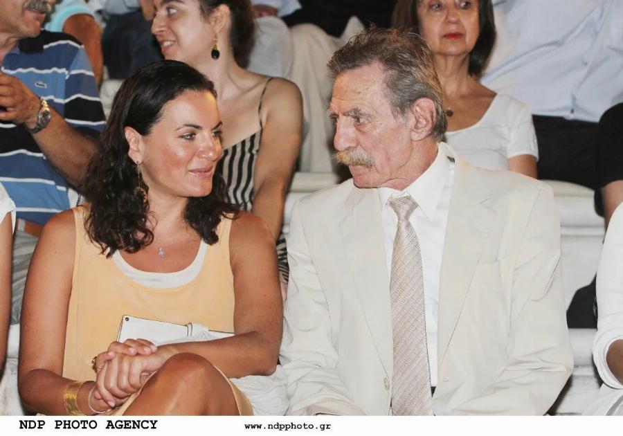 Γιώργος Βαρδινογιάννης: Η θυελλώδης ζωή του γόη «Καπετάνιου» – Η πολυφωτογραφημένη πρώην σύζυγός του, τα τρία παιδιά και το διαζύγιο