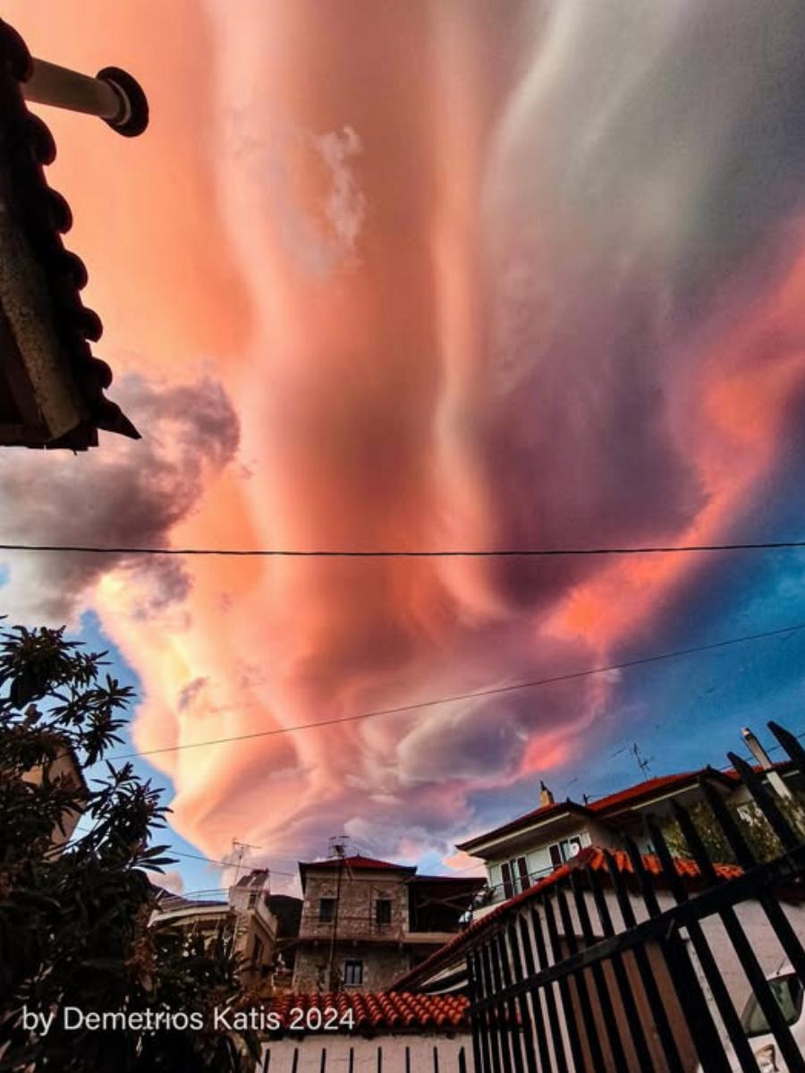 Πέθανε Έλληνας δημοσιογράφος – Δείτε την ανάρτηση