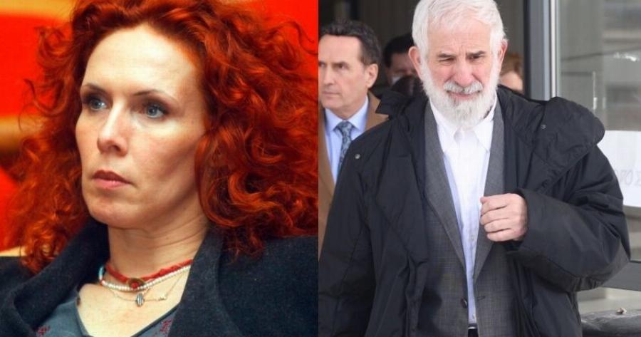 Πέτρος Φιλιππίδης: Στο «φως» νέο χειρόγραφο σημείωμα της Εβελίνας Παπούλια