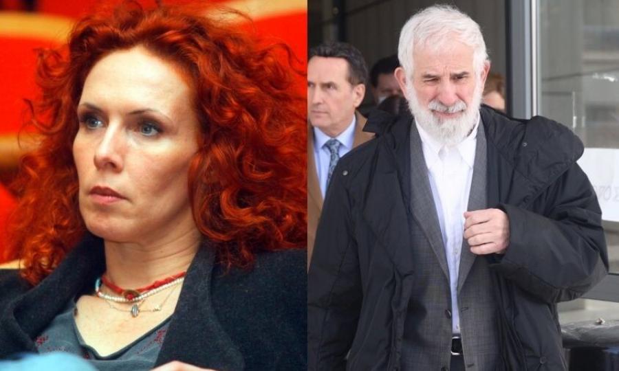 Πέτρος Φιλιππίδης: Στο «φως» νέο χειρόγραφο σημείωμα της Εβελίνας Παπούλια