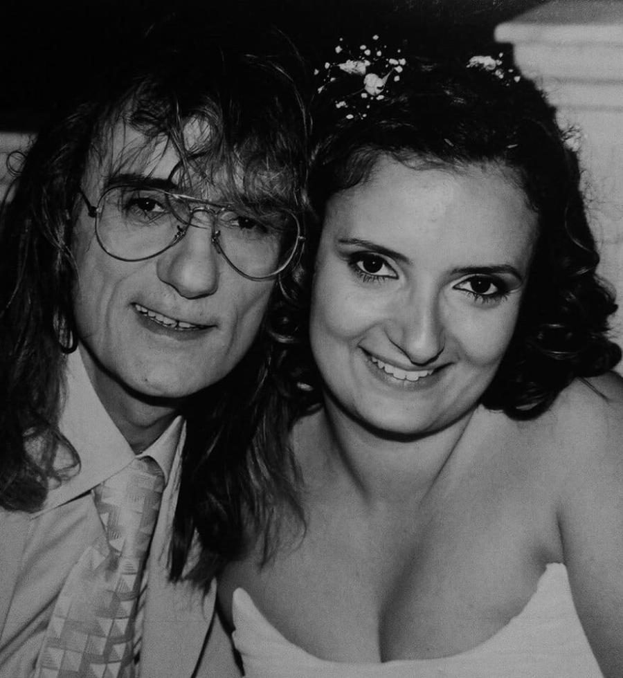 Πώς είναι σήμερα στα 67 η ηθοποιός και πρώτη σύζυγος του Στάθη Ψάλτη