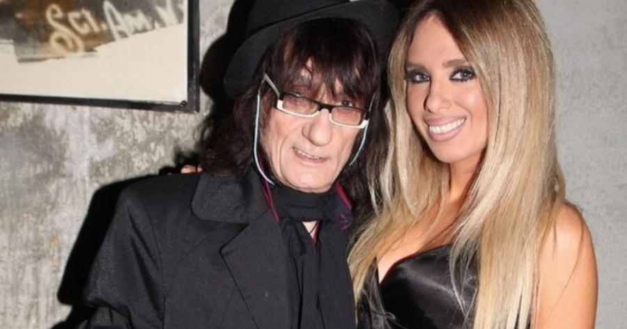 Πώς είναι σήμερα στα 67 η ηθοποιός και πρώτη σύζυγος του Στάθη Ψάλτη