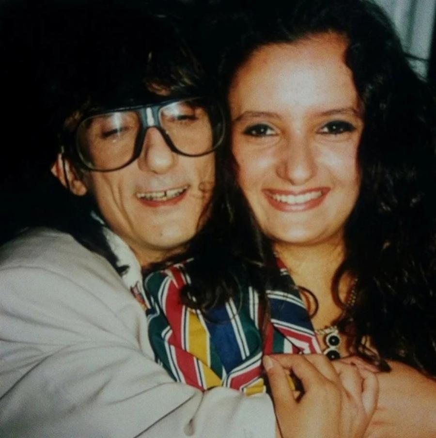 Πώς είναι σήμερα στα 67 η ηθοποιός και πρώτη σύζυγος του Στάθη Ψάλτη