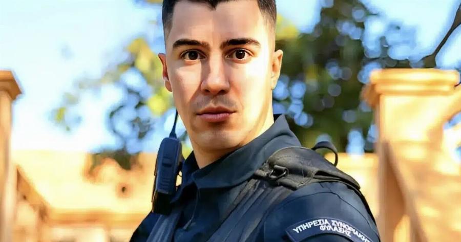 Tέλoς ο Τάσος Ποτσέπης – Μόλις έγινε γνωστό