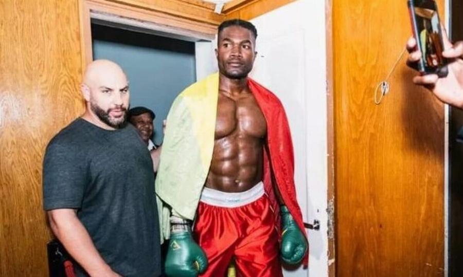 Τραγωδία σε αγώνα μποξ – Νεκρός 27χρονος