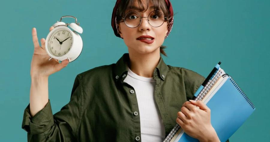 Αυτά τα 2 ζώδια είναι της τελευταίας στιγμής – Ο λόγος που τρέχουν πάντα πανικόβλητα