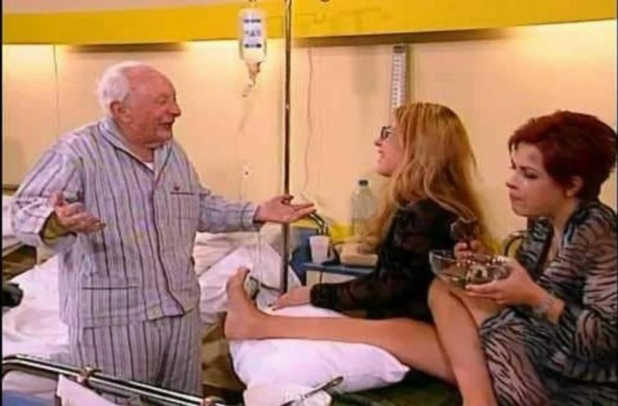 Από 13 έγιναν 14: Άλλος ένας ηθοποιός του «Κωνσταντίνου και Ελένης» έφυγε από τη ζωή