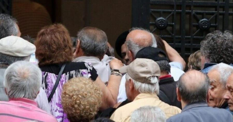 ΜΠΕΡΔΕΜΑ ΜΕ ΤΙΣ ΣΥΝΤΑΞΕΙΣ ΙΟΥΝΙΟΥ – ΤΟΤΕ ΜΠΑΙΝΟΥΝ ΤΕΛΙΚΑ