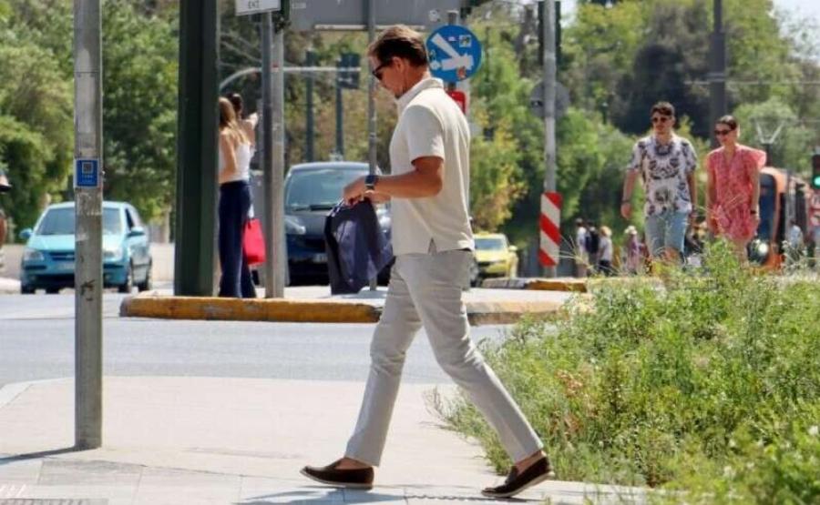 Ετοιμάζουν μετακóμιση Παύλος και Μαρί Σαντάλ: Το πολυτελές σπίτι στην Ηρώδου Αττικού – 500 τ.μ. με αξία πάνω από 10 εκατ.