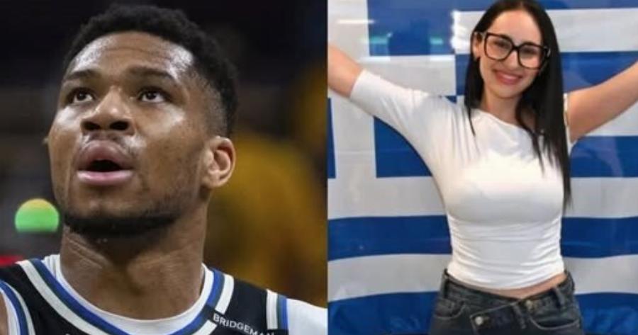 Όλοι αποθεώνουν τον Γιάννη Αντετοκούνμπο: Είπε σε 2 λεπτά για την Κλαυδία Auτo που δεν Toλμnσε κανείς