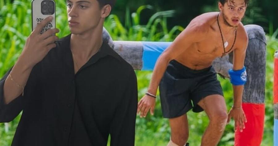 Survivor: Από τον Άγιο Δομίνικο σε εξειδικευμένο κέντρο των ΗΠΑ. Ο μεγάλος αγώνας του Σταύρου Φλώρου μετά το σοκαριστικό ατύχημα