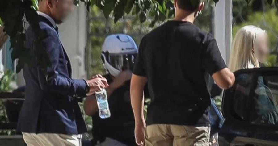 ΣΟΚ Τώρα για τον γιατρό του Μαζωνάκη: «Άνοιξε τη βαλίτσα και πάγωσα» – Η αποκαλυπτική μαρτυρία που συγκλονίζει