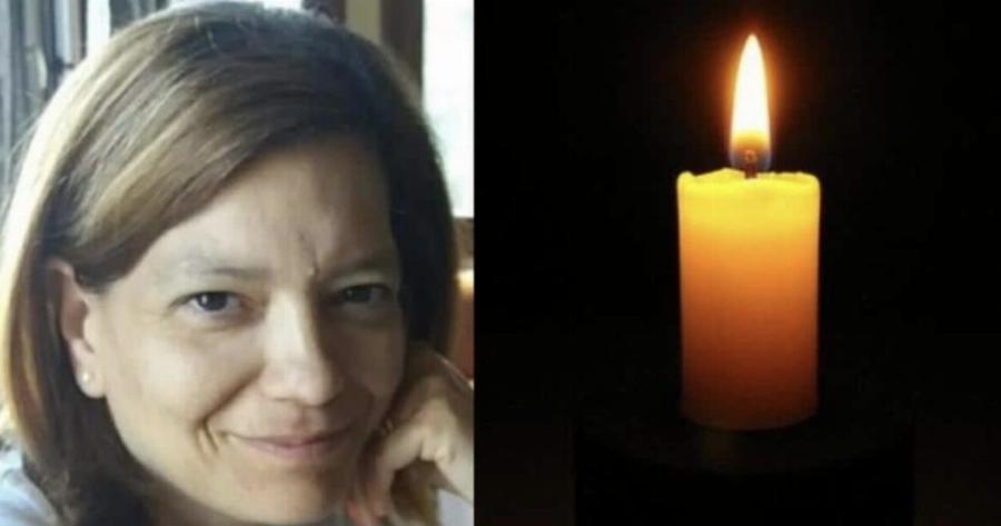 «Έσβησε» για πάντα το χαμóγελό της στα 48 της: Θρήνος, πέθανε σημαντική γυναίκα & δικηγóρος