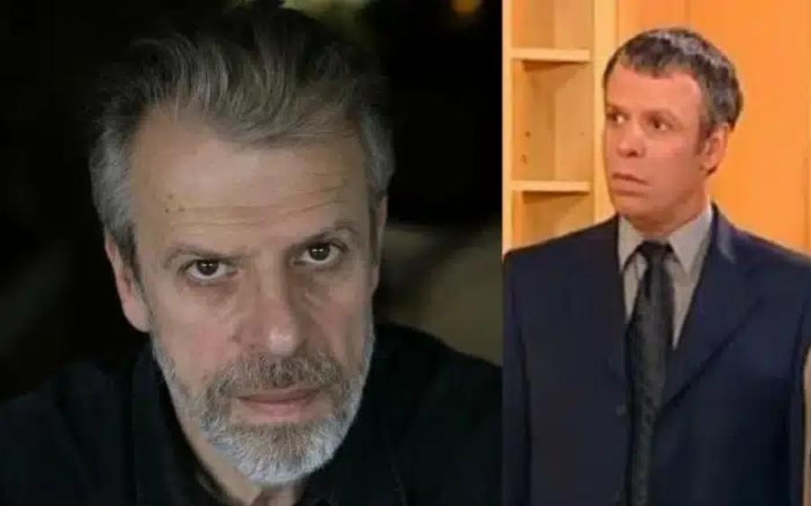 Από 13 έγιναν 14: Άλλος ένας ηθοποιός του «Κωνσταντίνου και Ελένης» έφυγε από τη ζωή