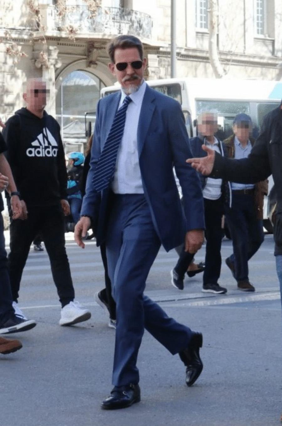 Ετοιμάζουν μετακóμιση Παύλος και Μαρί Σαντάλ: Το πολυτελές σπίτι στην Ηρώδου Αττικού – 500 τ.μ. με αξία πάνω από 10 εκατ.