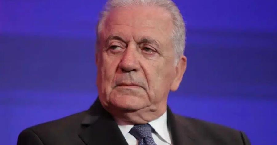 Ευρωπαϊκό ένταλμα σύλληψης για τον Δημήτρη Αβραμόπουλο