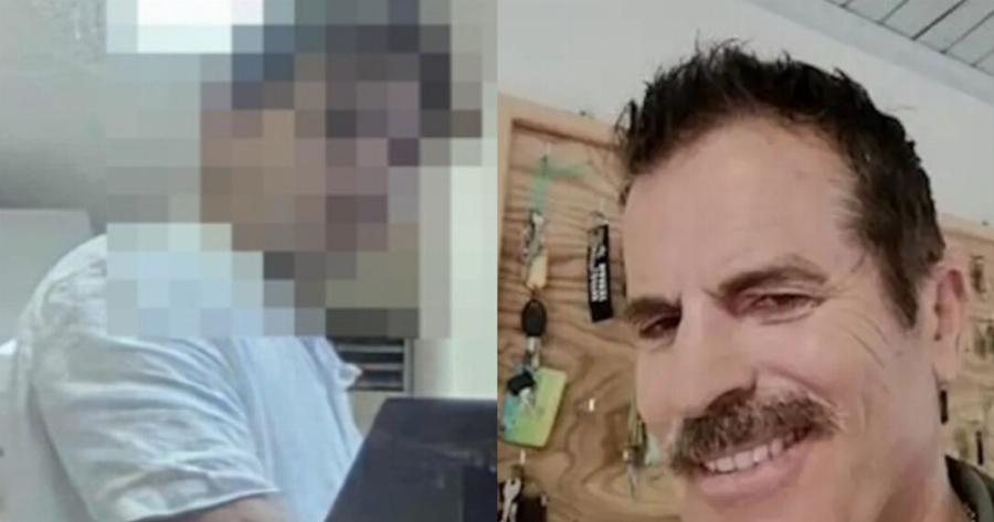 Φοινικούντα: Μόλις το Aπoκάλuψε ο δικηγόρος του 22xpovου