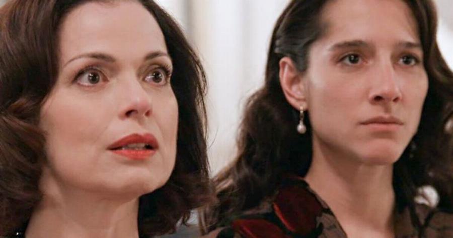 Grand Hotel: Το δραματικό τέλος πρωταγωνίστριας που θα μας σοκάρει