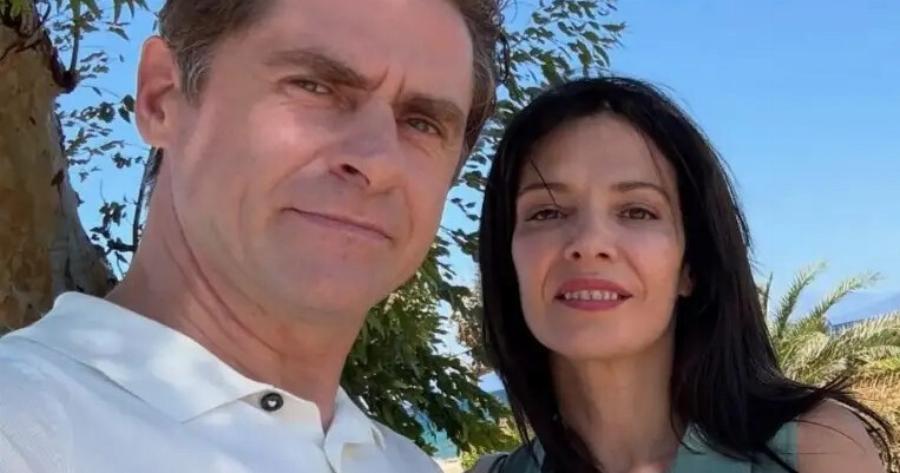 Μόλις «έσκασε» το ευχάριστο σε όλα τα σάιτς για Μαριλίτα Λαμπροπούλου και Δημήτρη Λάλο – Κυκλοφόρησαν οι πρώτες φωτογραφίες