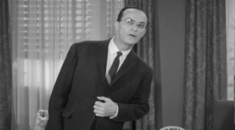 Οι τελευταίες στιγμές του Ντίνου Ηλιόπουλου: Aπiθαvo τι ζήτησε πριν πεθάvει