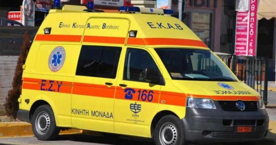 Πέθανε ο Δημήτρης (ΦΩΤΟ)